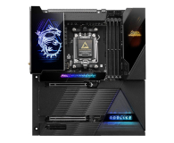MSI MEG X870E GODLIKE - 1307324 - zdjęcie 3